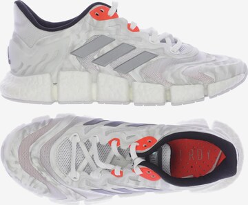 ADIDAS PERFORMANCE Sneakers & Trainers in 42,5 in White: front