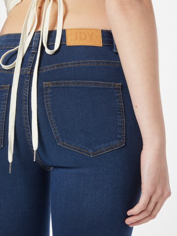 Skinny Jeans 'Tulga' di JDY in blu