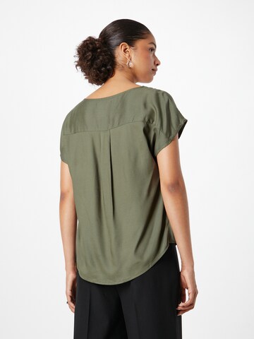 T-shirt 'Joanna' ABOUT YOU en vert