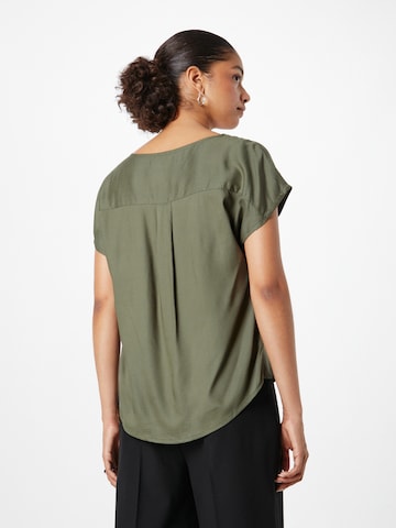 ABOUT YOU - Camisa 'Joanna' em verde