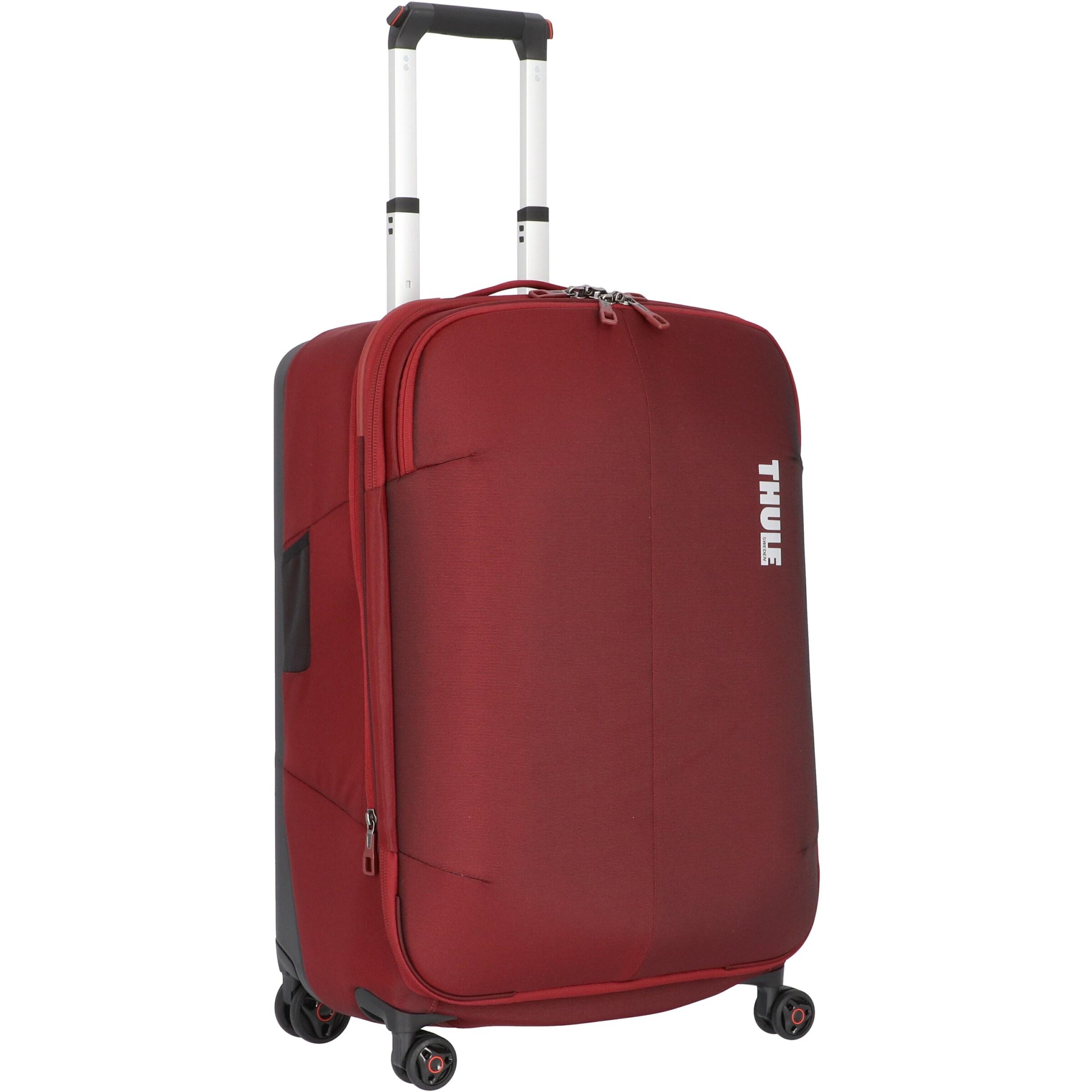 Thule Koffer in Rot