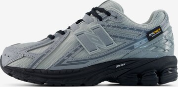 Sneaker '1906 Lace' di new balance in grigio: frontale