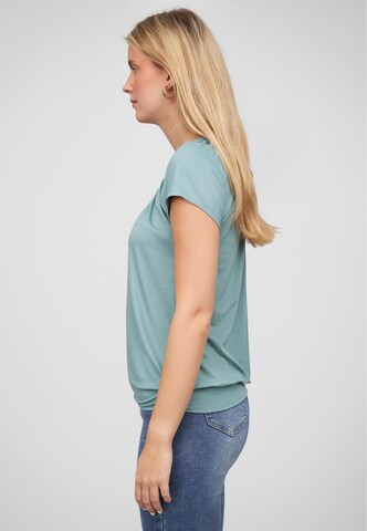 Cloud5ive Shirt in Blau