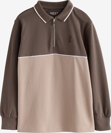 Next - Camiseta en beige: frente