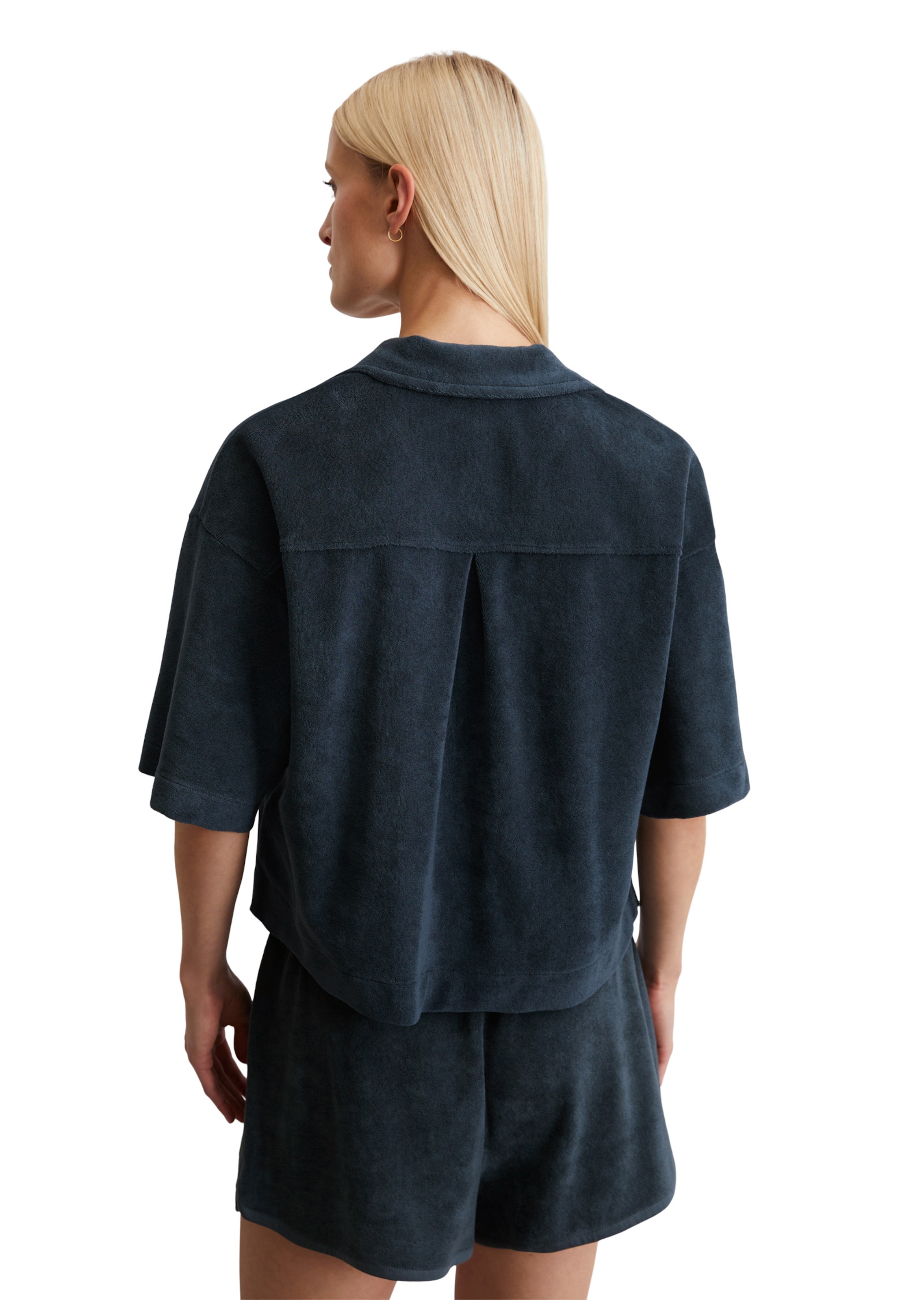 Marc O'Polo Blazers in Blauw