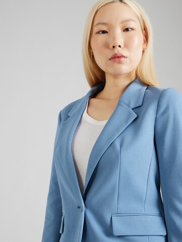 VERO MODA Blazer 'ZAMIRA' in Blau