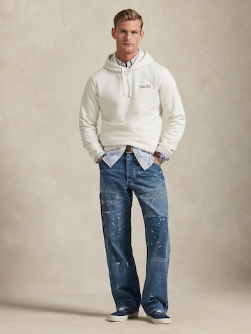 Polo Ralph Lauren Свитшот в Белый