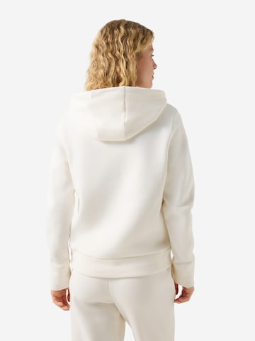Bogner Fire + Ice Sweatshirt 'Nila' in White