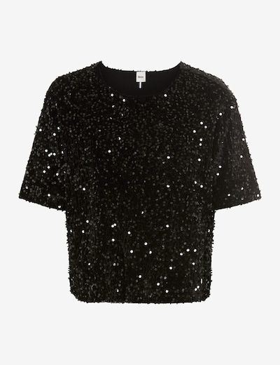 BRAX Bluse in schwarz, Produktansicht