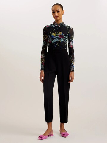 Ted Baker Shirt 'Amandha' in Zwart