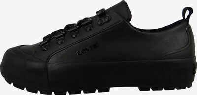 LEVI'S ® Sneaker in schwarz, Produktansicht
