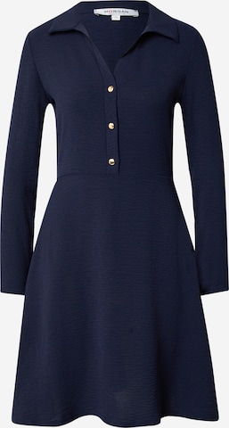 mėlyna Morgan Suknelė '251-RBREST': priekis