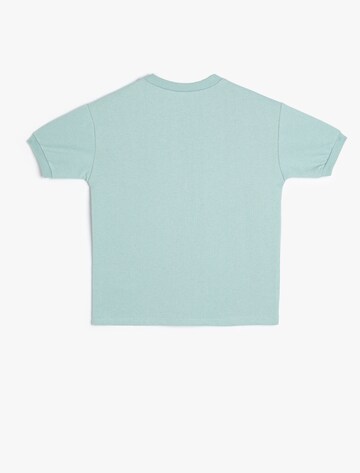 Koton Shirt in Green