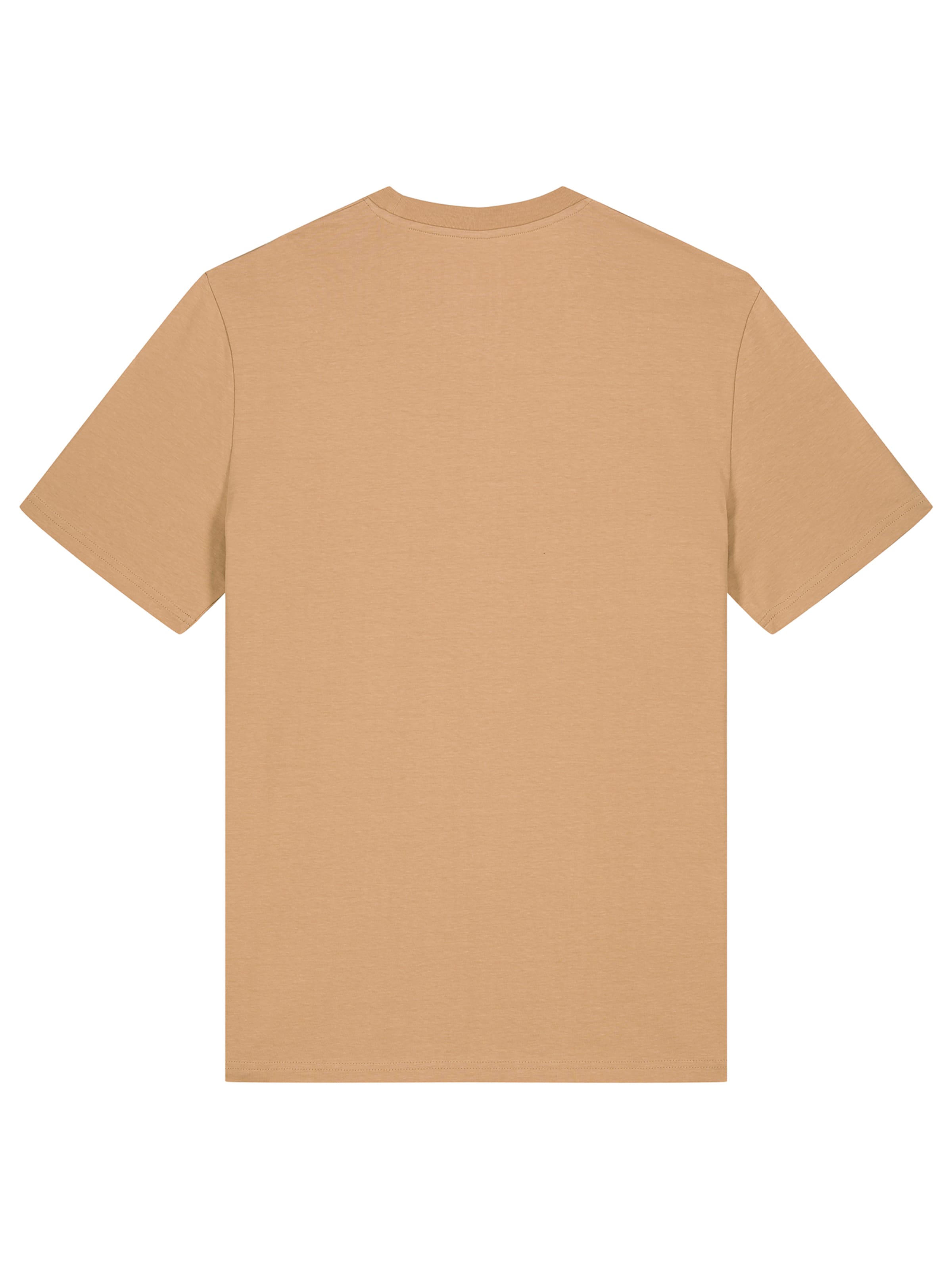 Maglietta 'Tarot The Magician' di Watapparel in beige