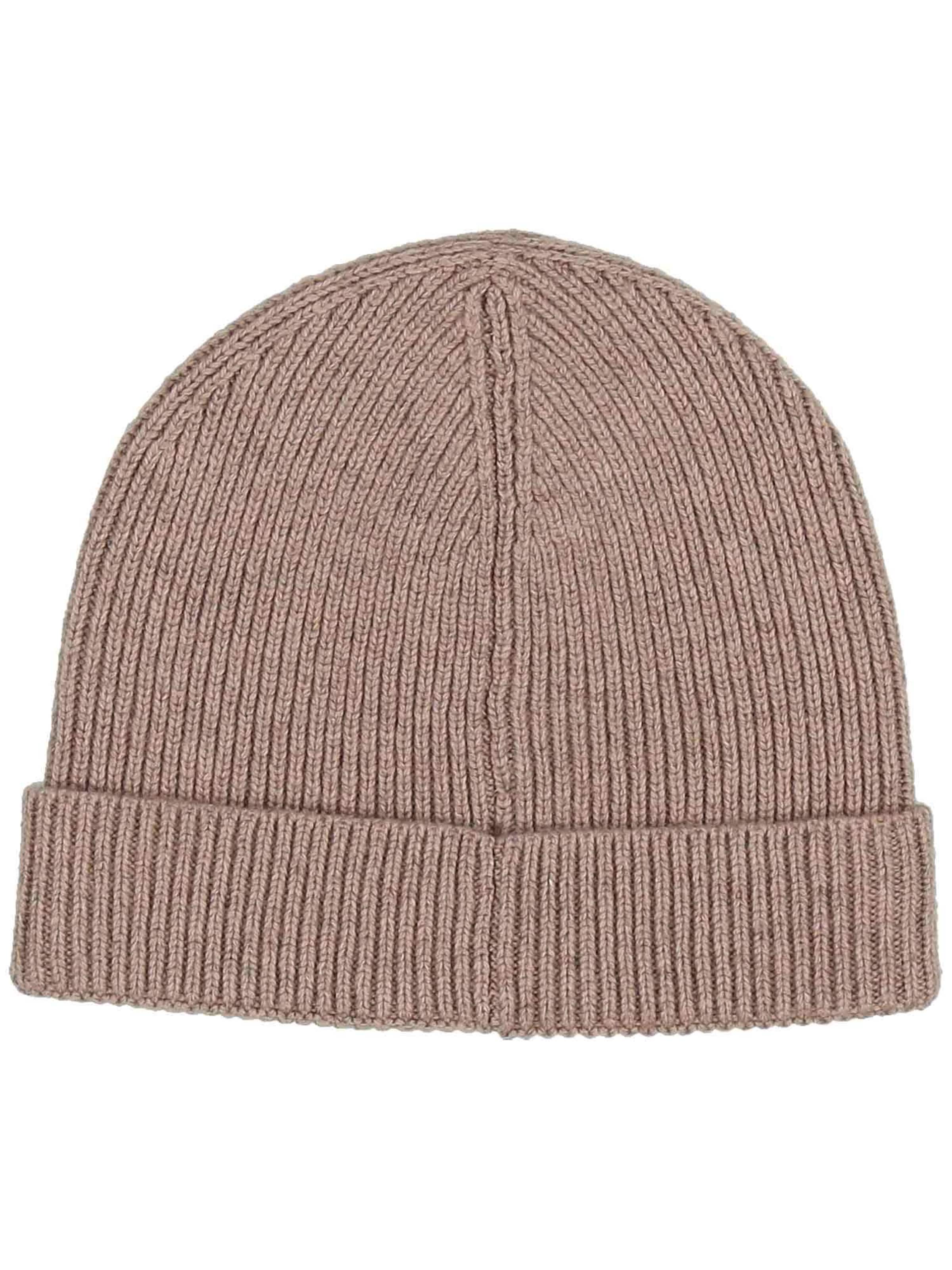 bugatti Beanie in Grey