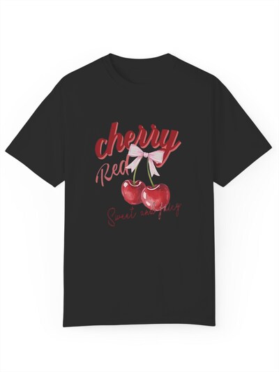 GORHEY Shirt in Black, Item view