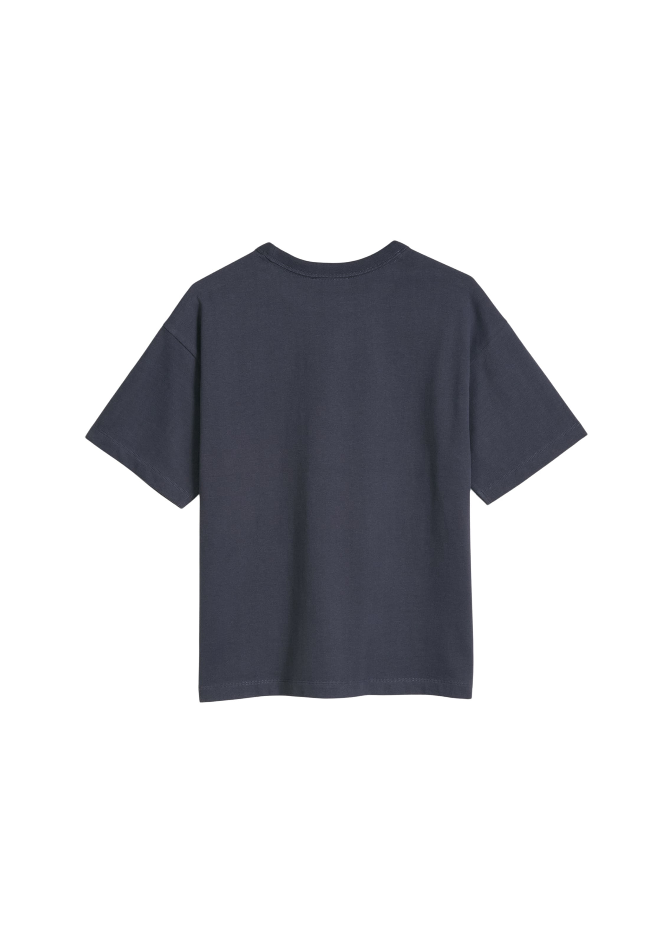 Marc O'Polo Shirt in Blue