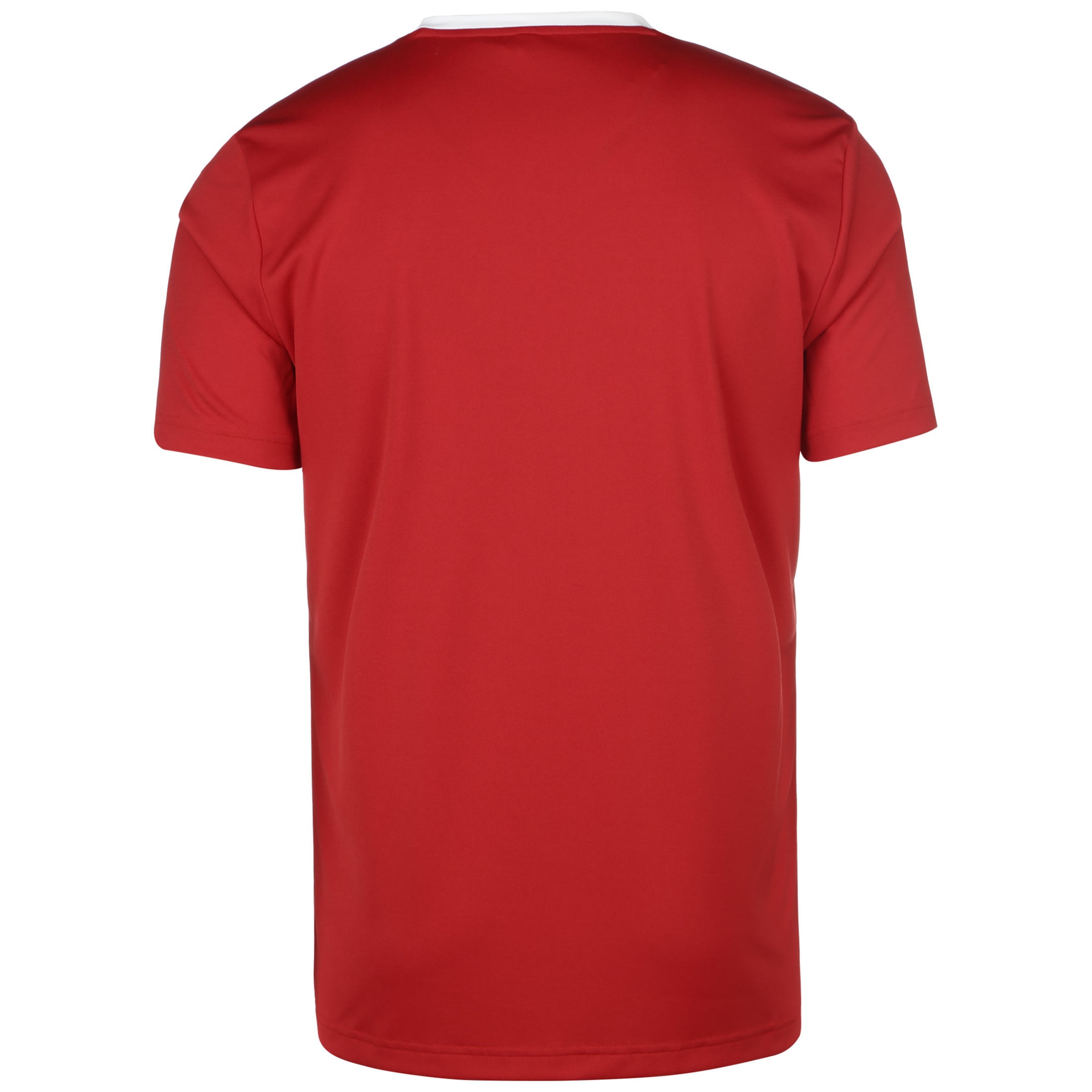 raudona ADIDAS PERFORMANCE Sportiniai marškinėliai 'Entrada 22'
