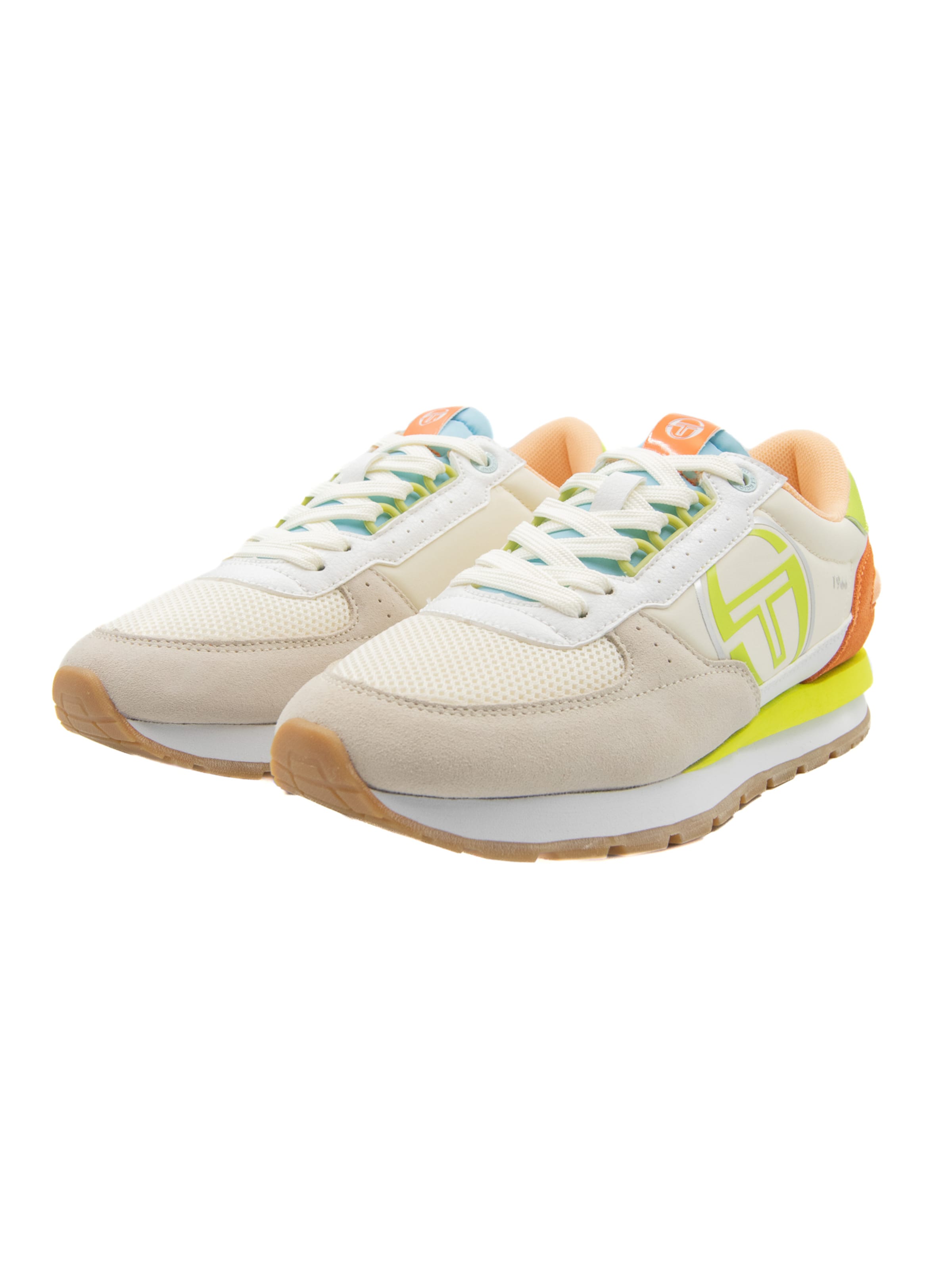 Sergio Tacchini Sneaker ' VENEZIA ' in Mischfarben