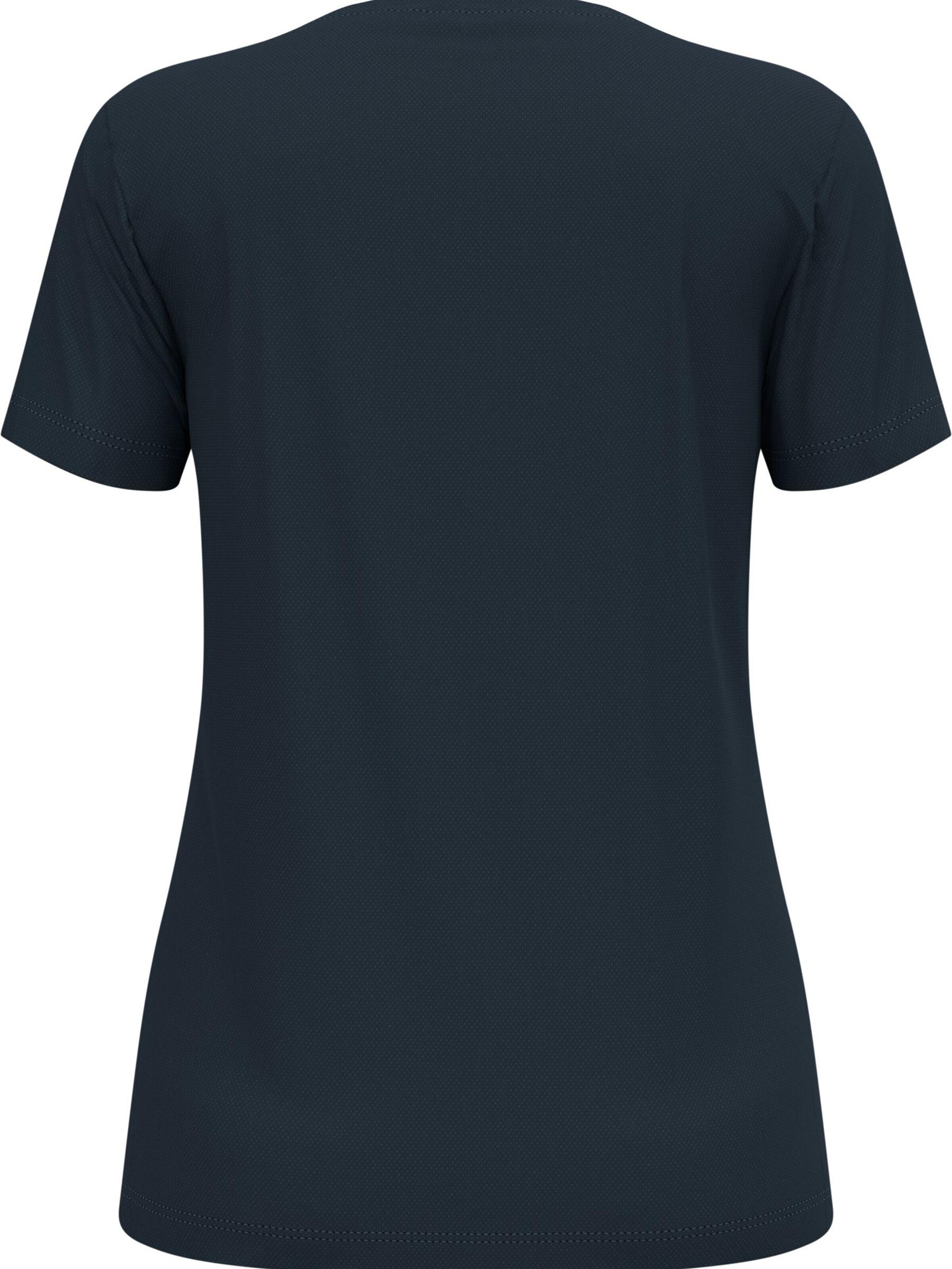 Maglia funzionale 'F-DRY' di ODLO in arancione