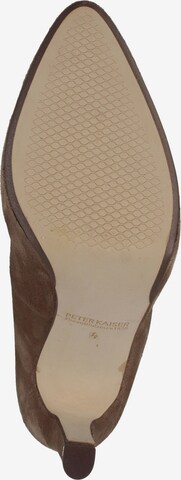 PETER KAISER Pumps 'HERDI' in Brown