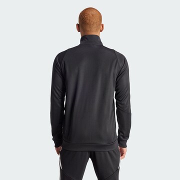 Veste outdoor 'Tiro 24' ADIDAS PERFORMANCE en noir