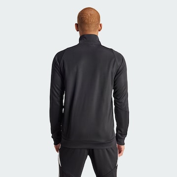 ADIDAS PERFORMANCE Outdoor jacket 'Tiro 24' in Black