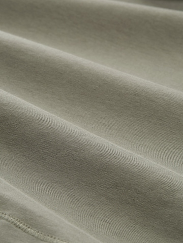 TOM TAILOR - Top em verde