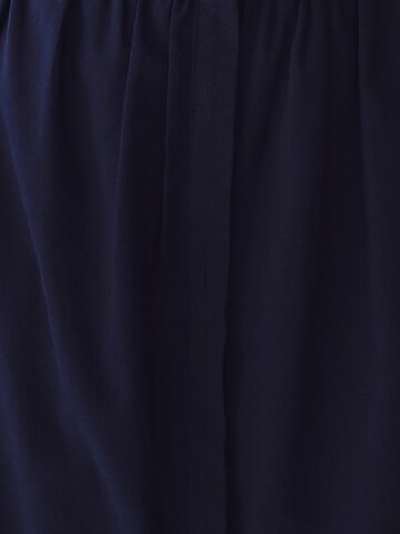 Willa - Vestido 'Fallyn' en azul