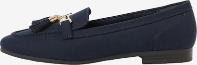 Lipsy Loafer koossa 36 värissä laivastonsininen, Tuotenäkymä