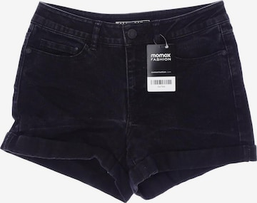 Noisy may Shorts S in Schwarz: predná strana