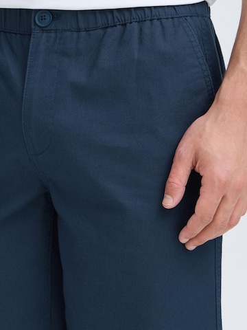 regular Pantaloni chino ' BHBraz ' di BLEND in blu
