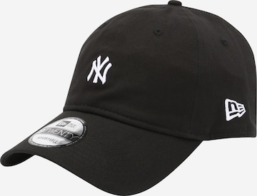 Șapcă '9TWENTY NEYYAN' de la NEW ERA pe negru: față