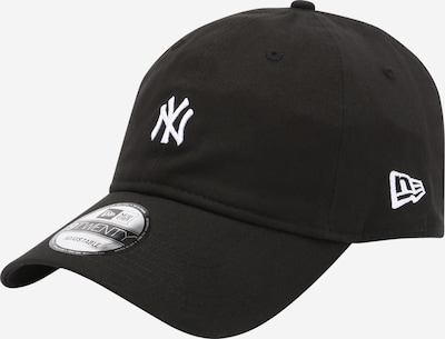 NEW ERA Šilterica '9TWENTY NEYYAN' u crna / bijela, Pregled proizvoda