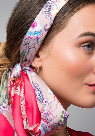 Engelsrufer Earrings in Gold