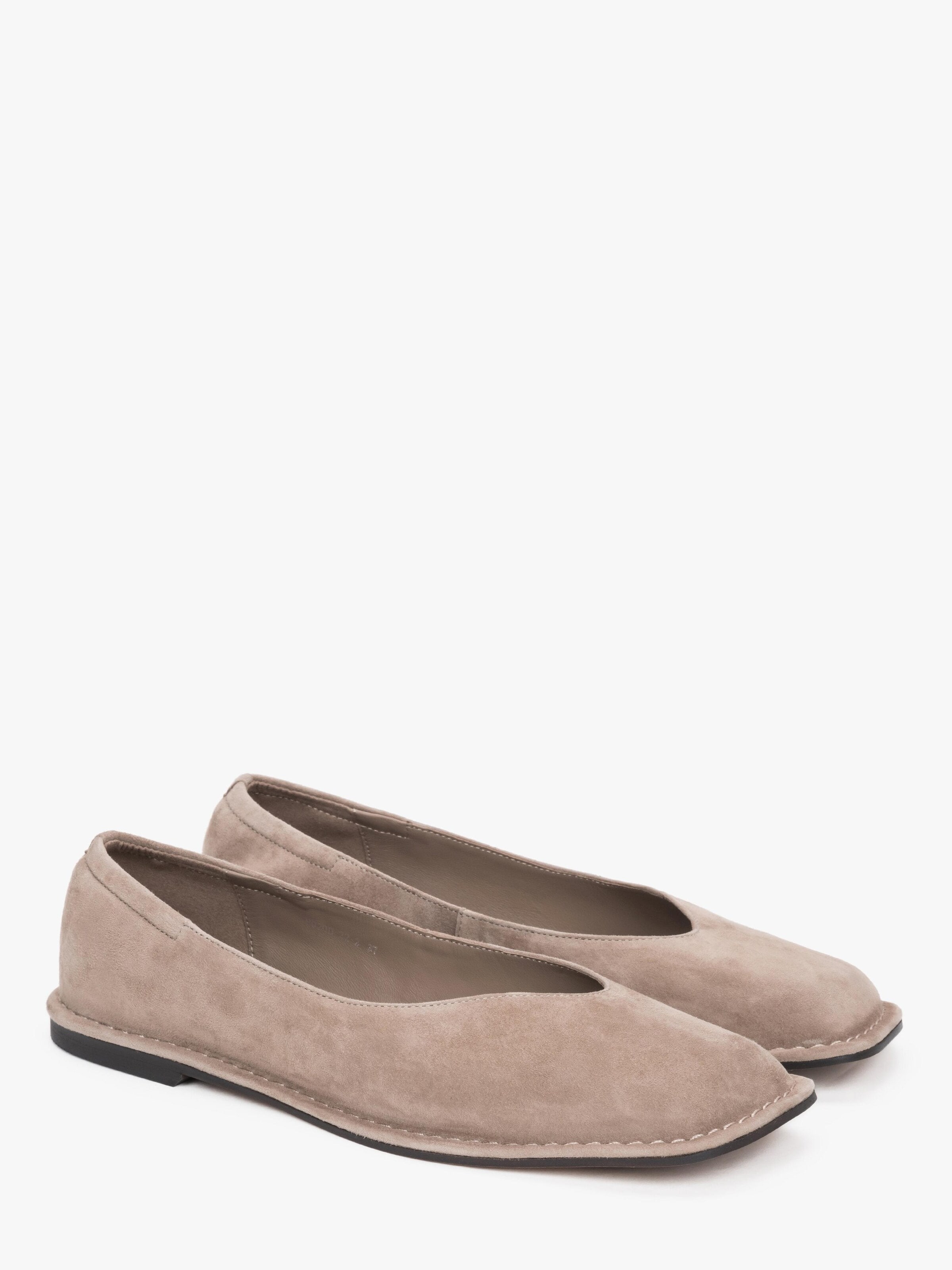 Estro - Bailarina '020-22' en beige