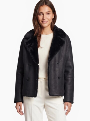 Funk since 1776 Winterjacke‌‌‌‌‌‌‌‌ in Schwarz