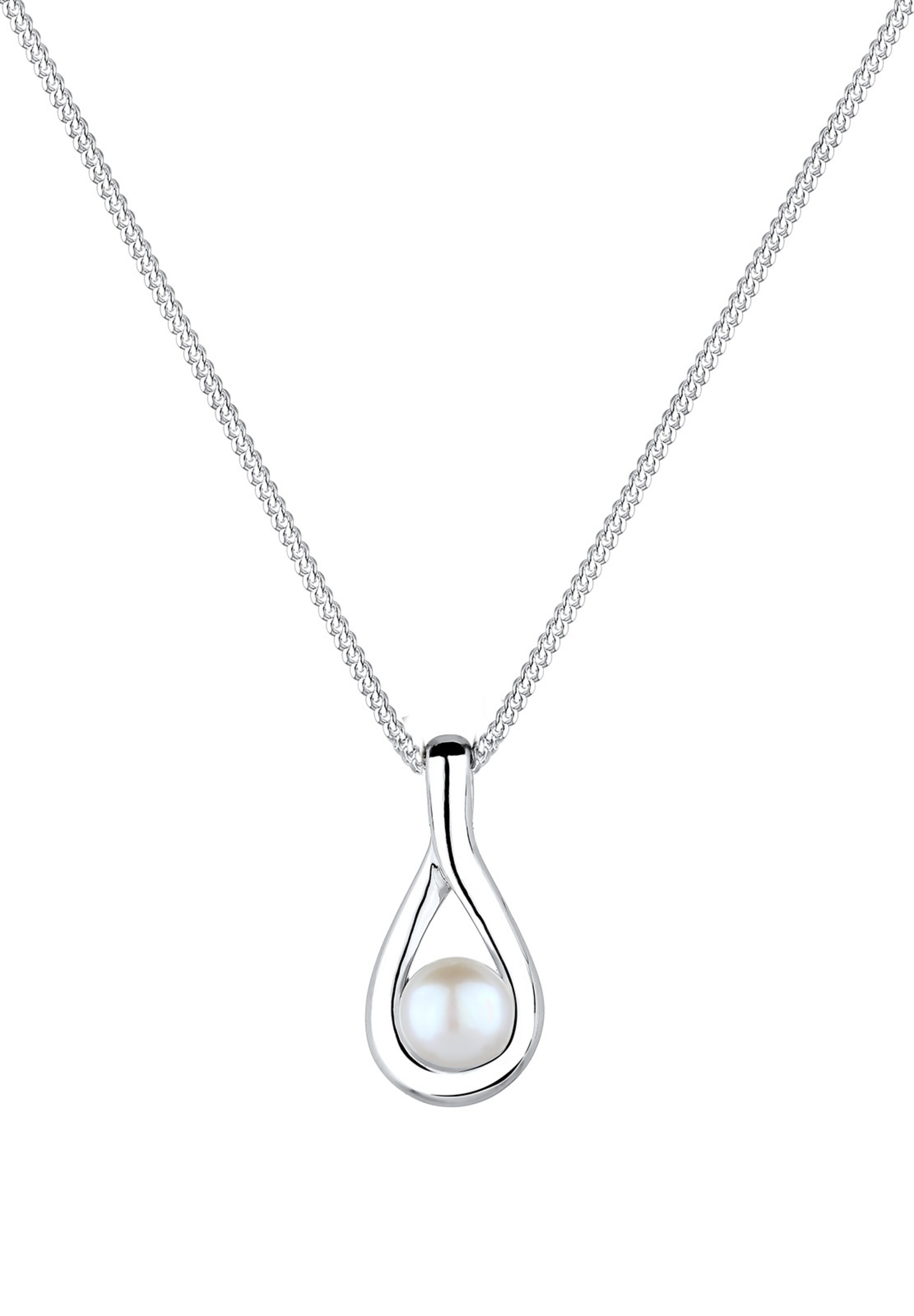 ELLI Kette in Silber