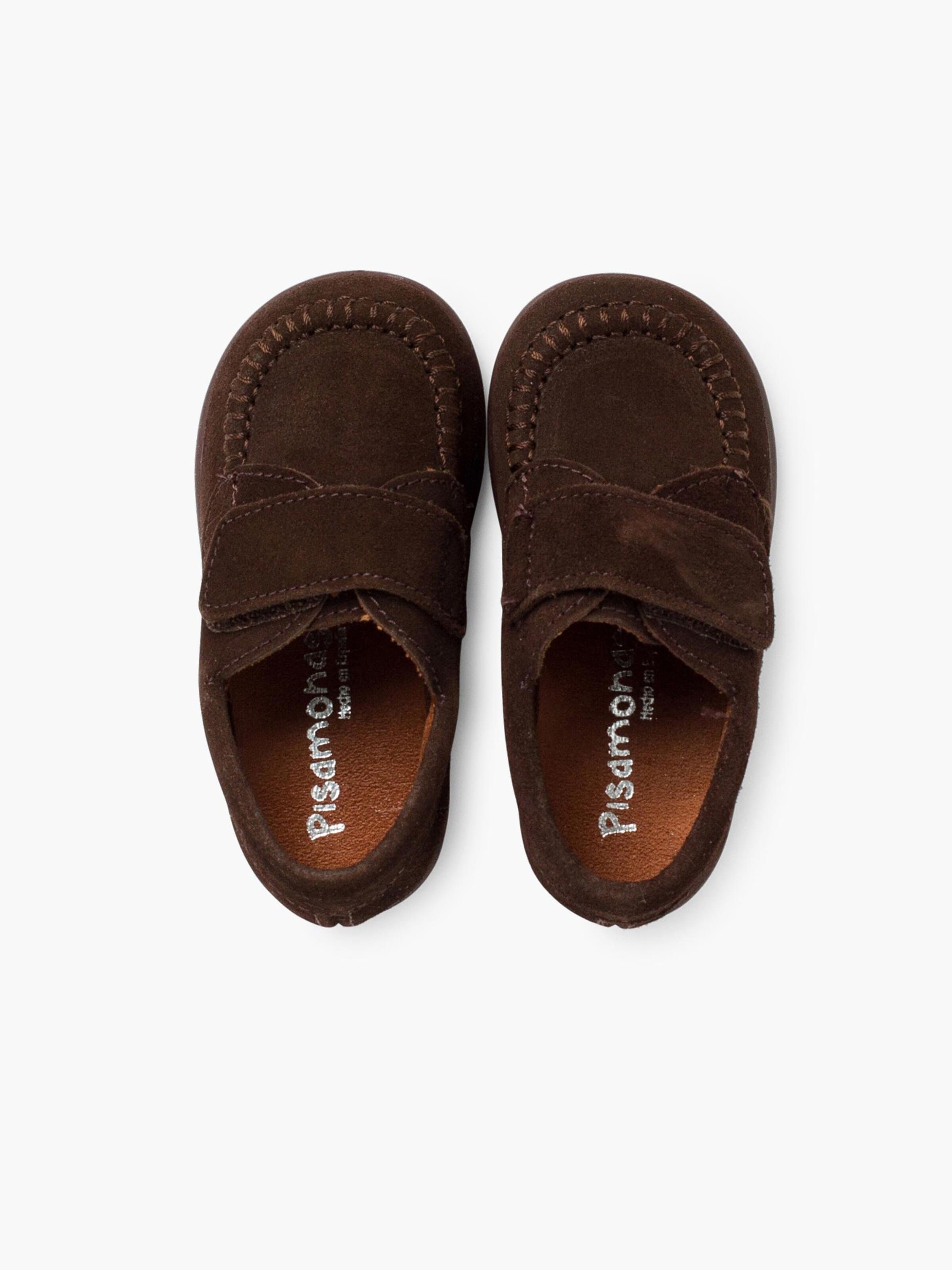 Pisamonas Flats in Brown