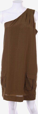 OVS Dress in XL in Brown: front