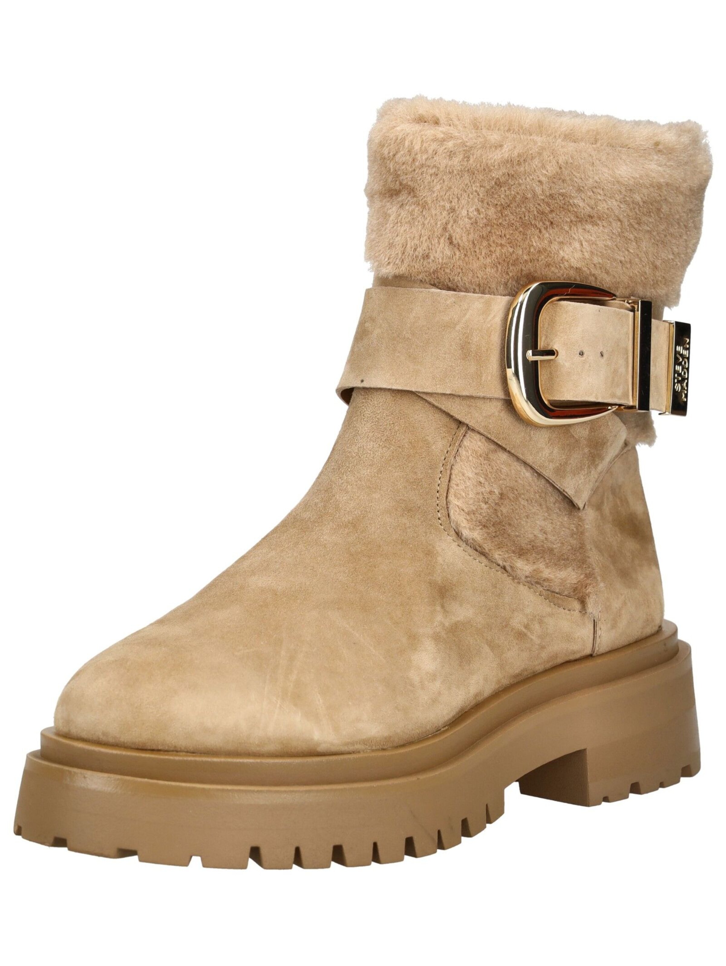 STEVE MADDEN Bootie in Light brown, Item view