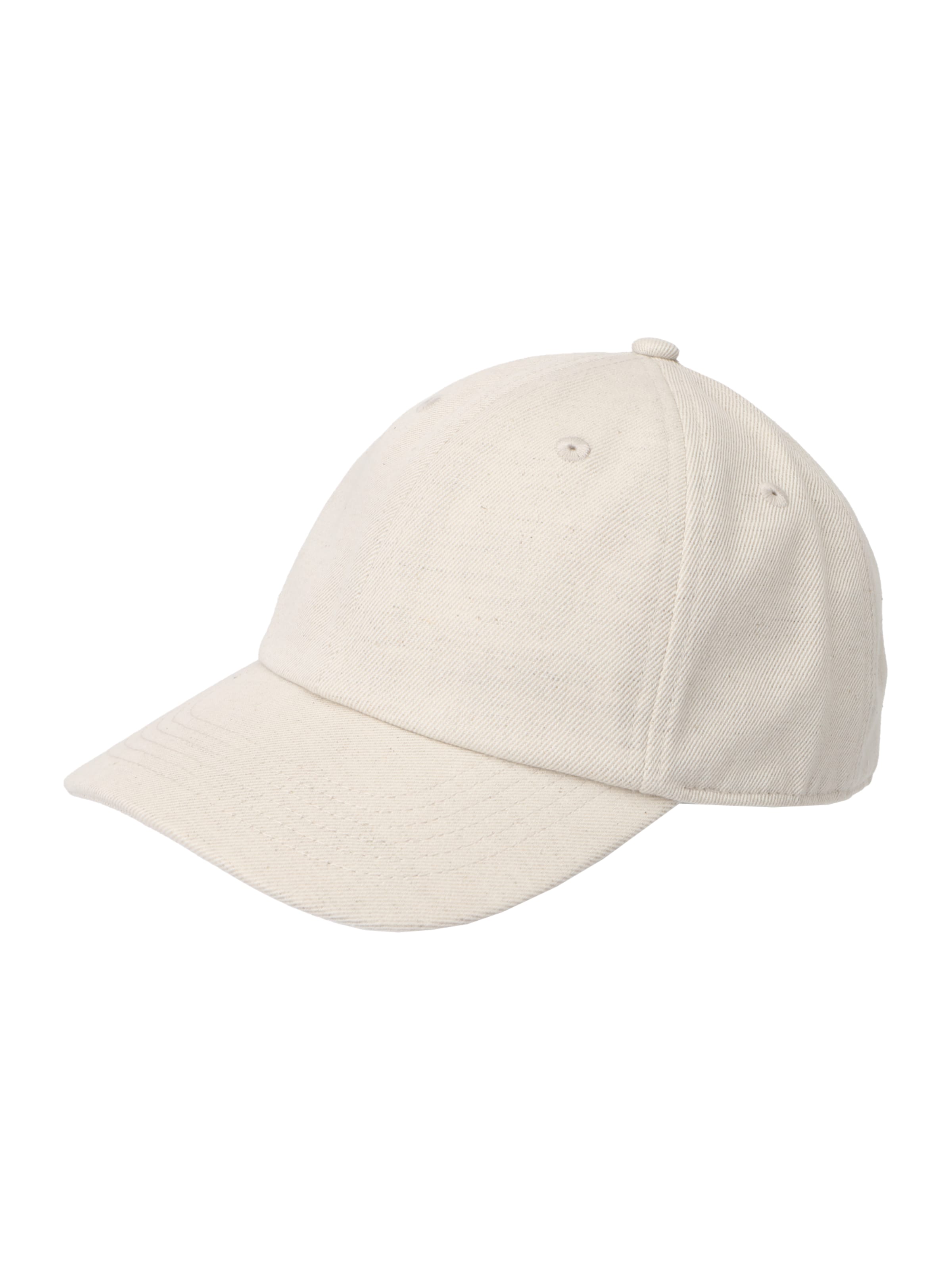 & Other Stories Nokamüts, värv valge: eest vaates