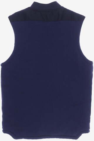 JACK & JONES Vest in L in Blue