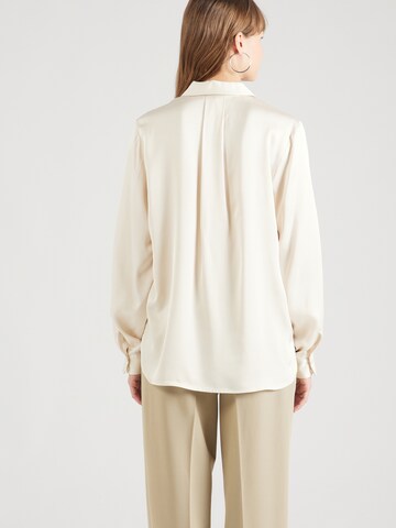 SELECTED FEMME Blouse in Beige