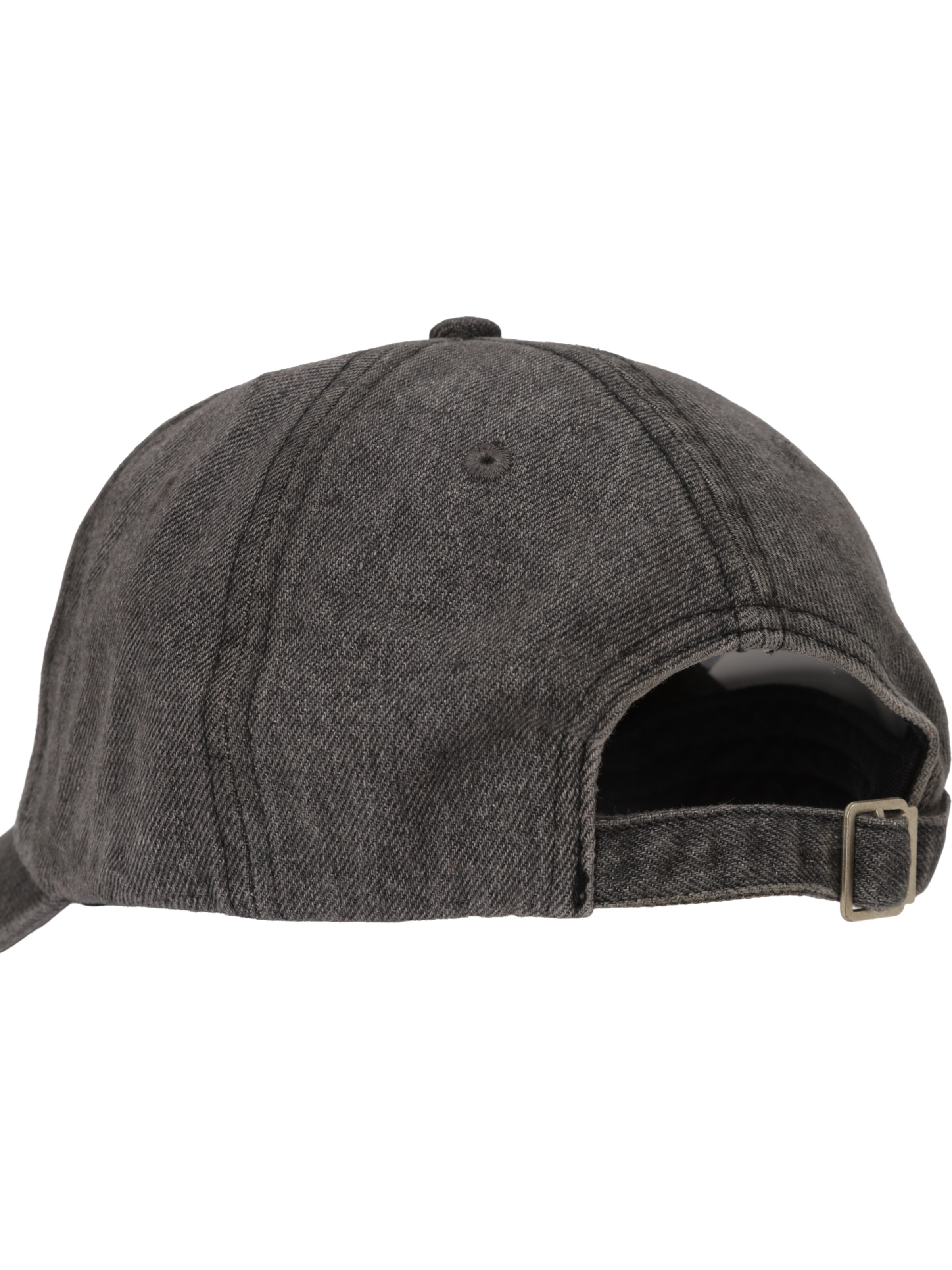 Lala Berlin Czapka z daszkiem 'Carlo' w kolorze czarny