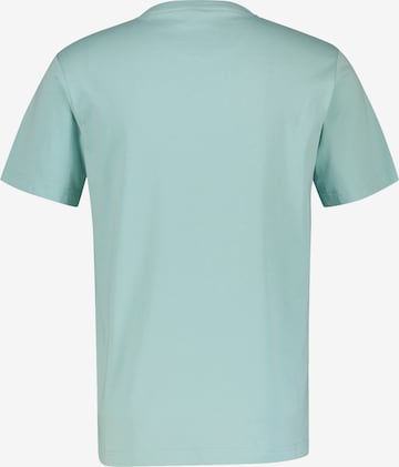 LERROS T-Shirt in Grün