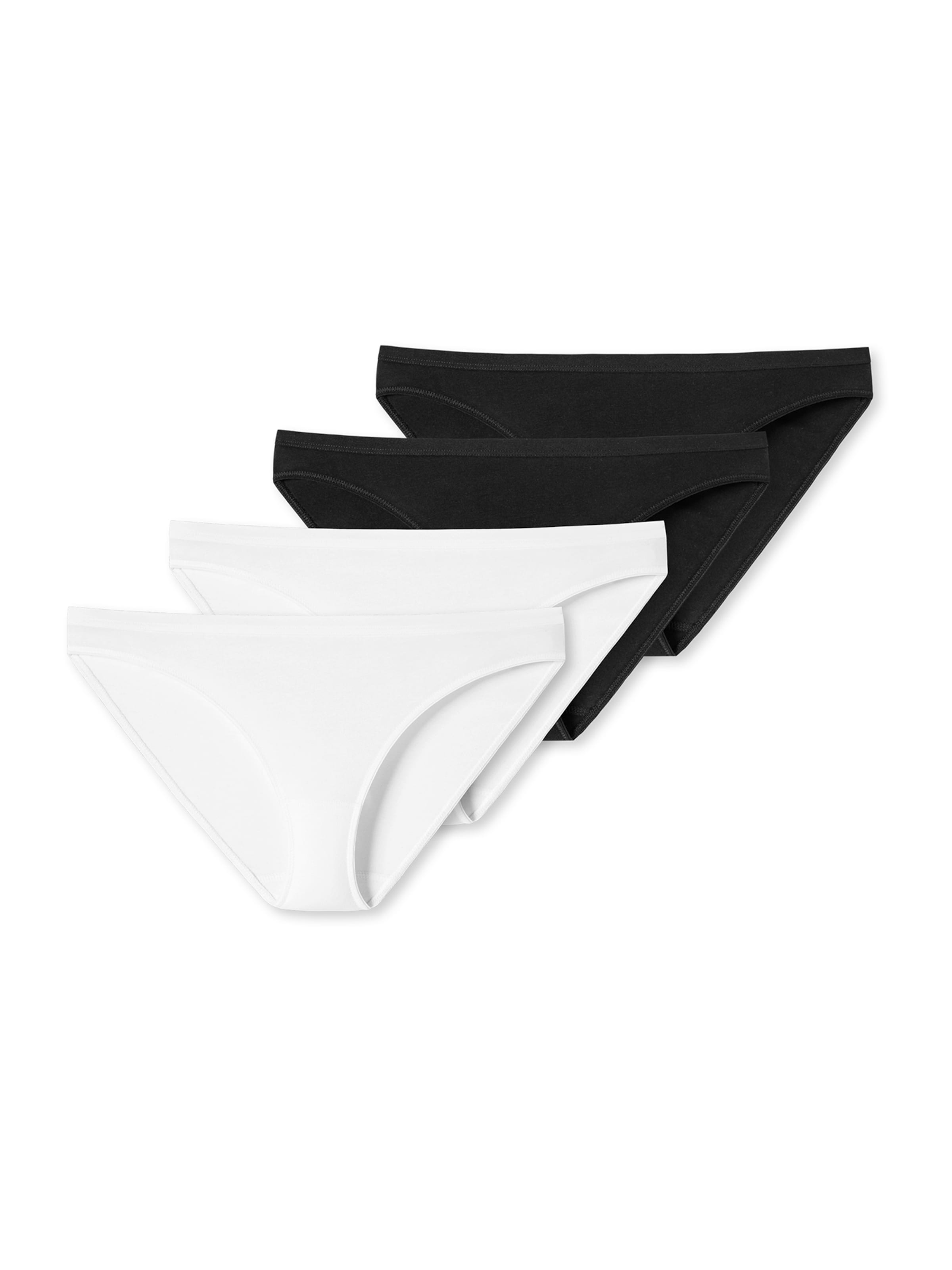 SCHIESSER Slip ' Serie "95/5" ' in Mixed colours: front