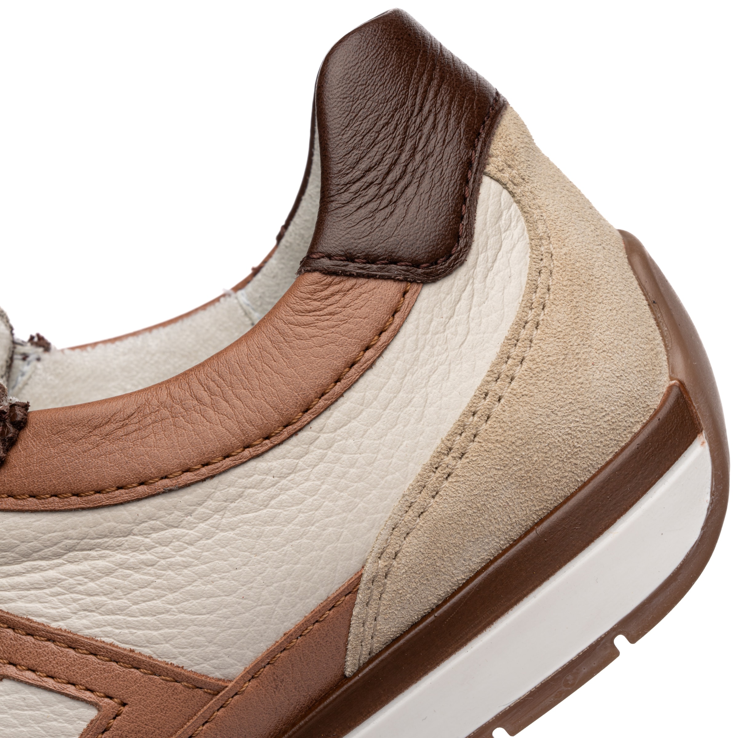 ARA Sneakers in Beige
