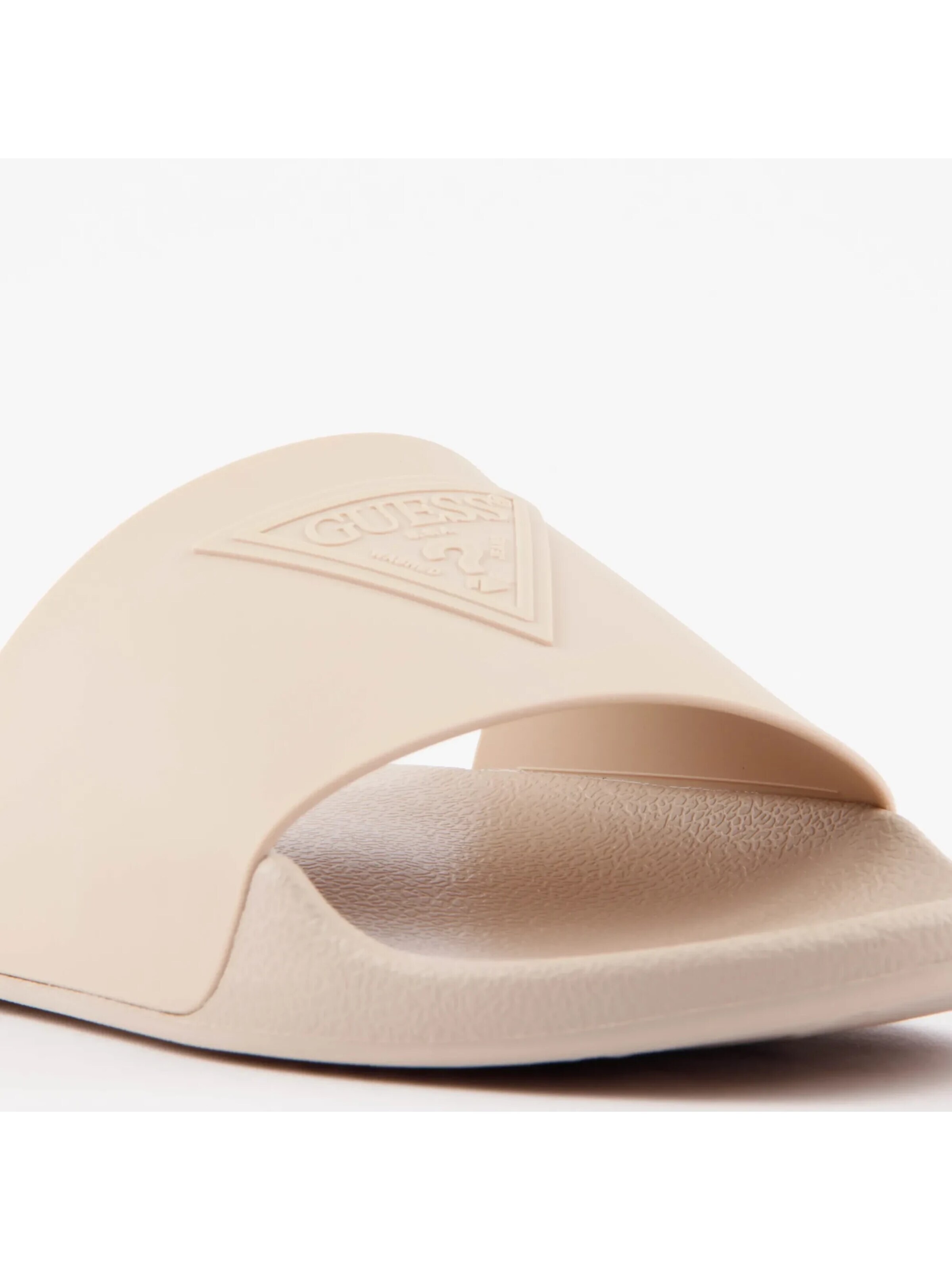 Zoccoletto 'Tokyom' di GUESS in beige