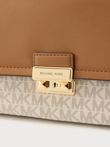 MICHAEL Michael Kors Τσάντα χειρός σε μπεζ